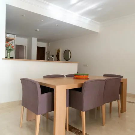 Escape San Pedro De Alcantara, Apartament
