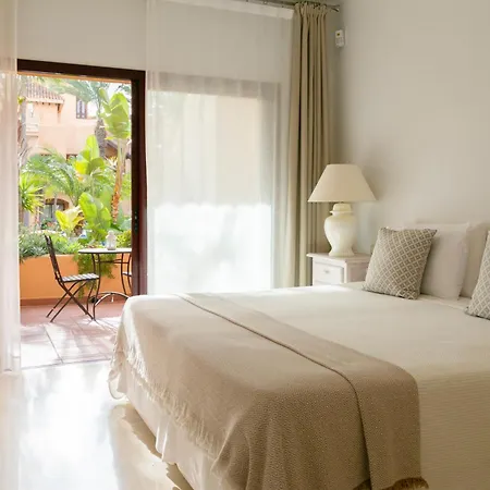 Apartament Escape San Pedro De Alcantara,