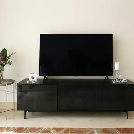 Apartament Escape San Pedro De Alcantara,