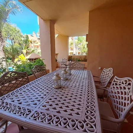 Apartament Escape San Pedro De Alcantara, *