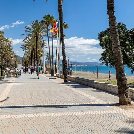 Apartament Escape San Pedro De Alcantara,