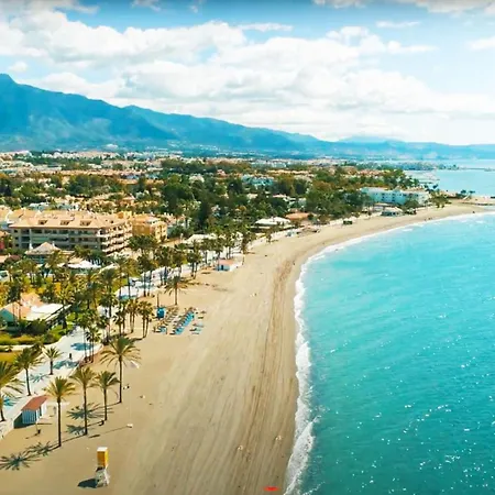 Apartament Escape San Pedro De Alcantara, Marbella